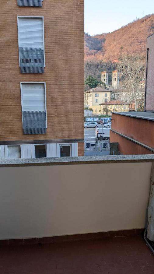 Modern Apartment - Como Centro Exterior foto